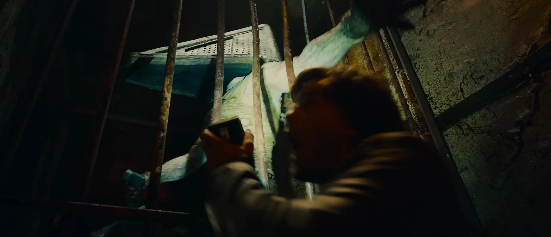 Геймеры честно высказались о новом тизере «Возвращения в Сайлент-Хилл» по Silent Hill 2