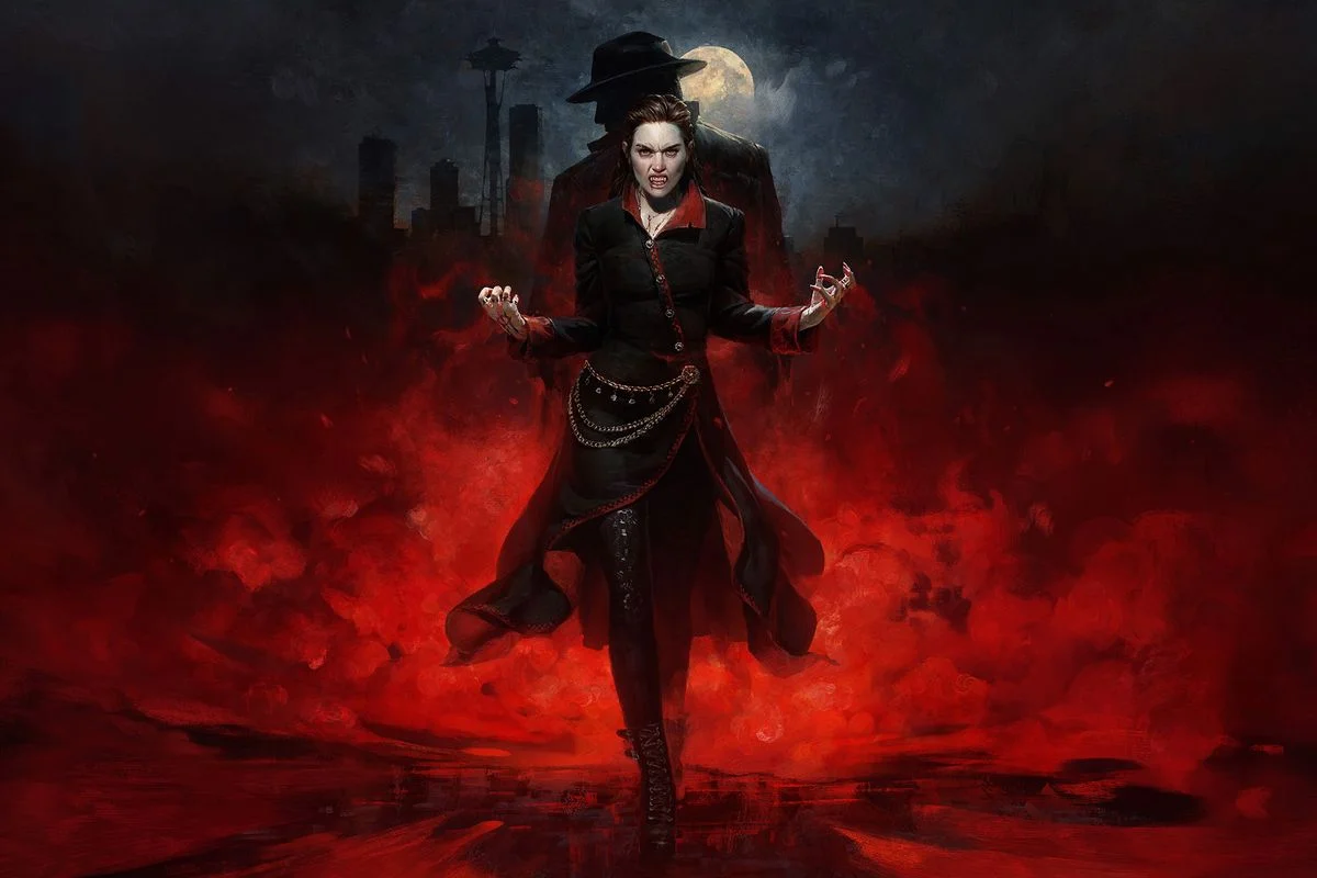 Авторы Bloodlines 2 пообещали «внести корректировки» после негатива в адрес платных кланов