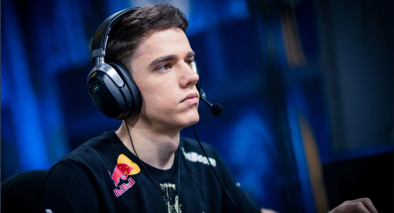 zont1x сыграет за Team Spirit на BLAST Open Fall 2025 на фоне слухов по Counter-Strike 2