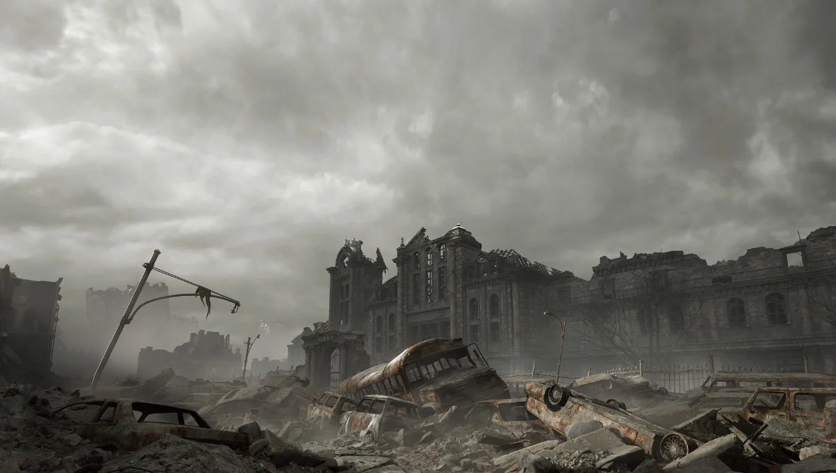 Геймдиректор Resident Evil Requiem обсудил возвращение Раккун-Сити и эмоциональные качели - изображение 1