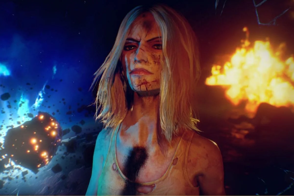 Ghost Story Games рассказала о центральной игровой механике Judas и показала ключевой арт