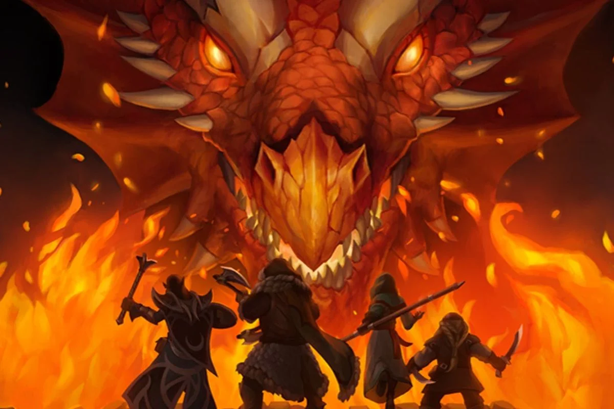 Часть разработчиков отменённой игры про Чёрную пантеру перешла в Wizards of the Coast