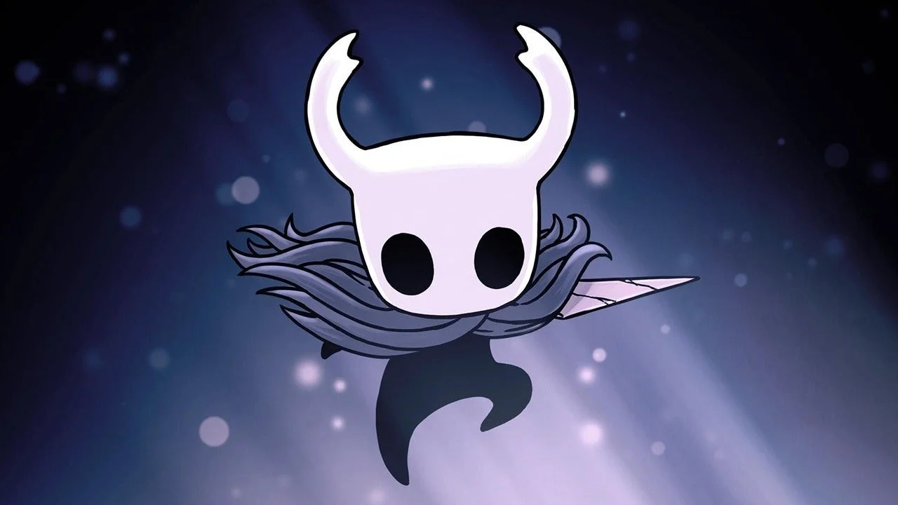 Мал, да удал — пиковый онлайн Hollow Knight в Steam превысил 50 тыс игроков одновременно