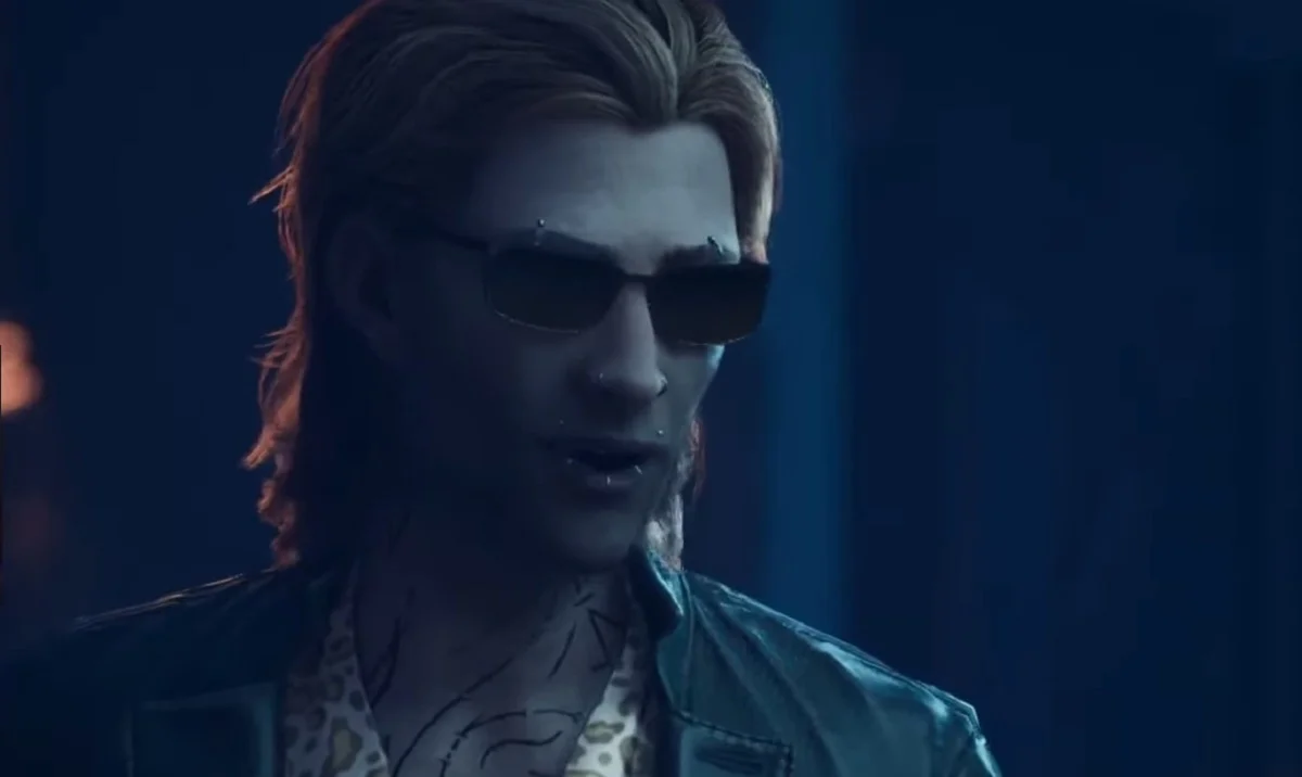 На свежем стриме по Vampire: The Masquerade — Bloodlines 2 поиграли за DLC-клан Тореадор - изображение 1
