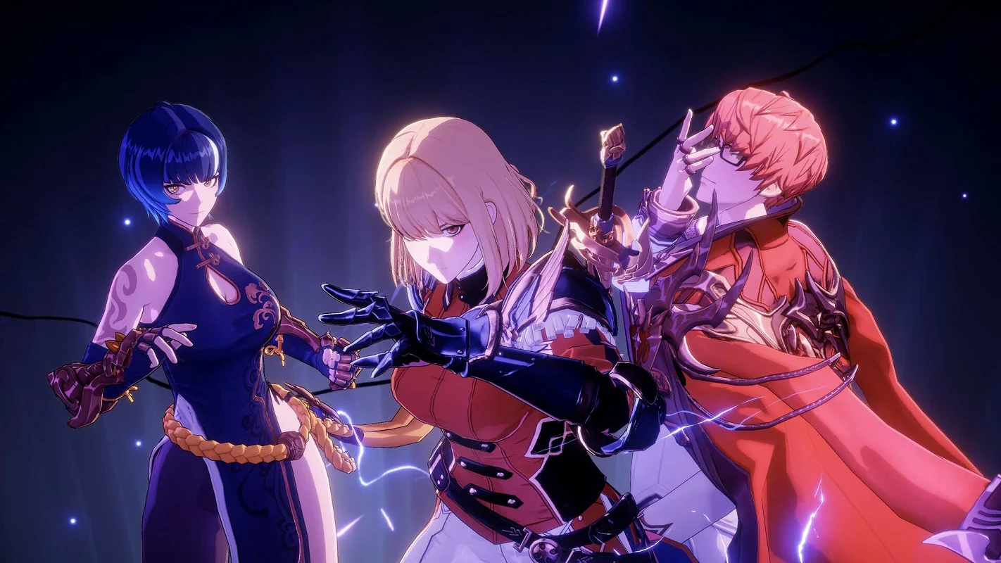 Новый трейлер Solo Leveling: Arise Overdrive раскрыл дату релиза на PC и консолях