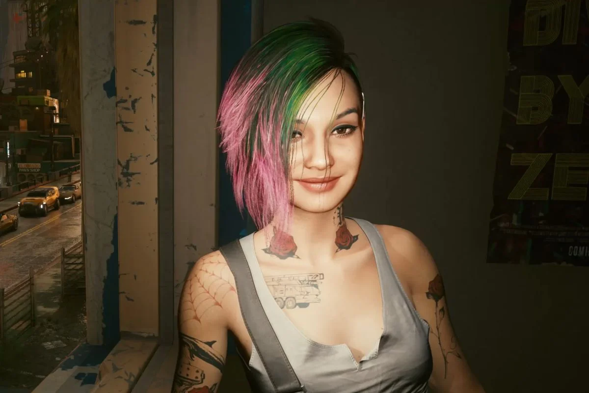 CD Projekt увеличила штаты команд, занимающихся The Witcher 4 и новой Cyberpunk