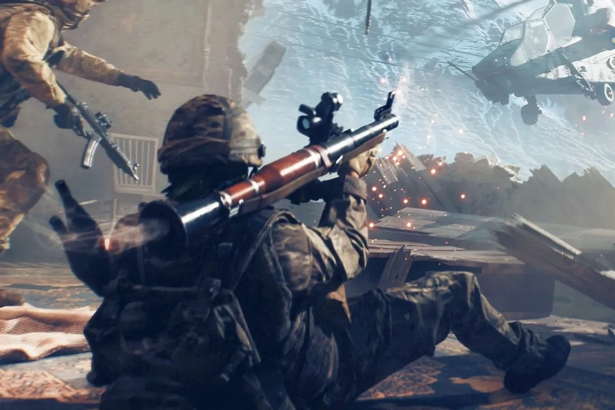 EA опубликовала финальные системные требования Battlefield 6