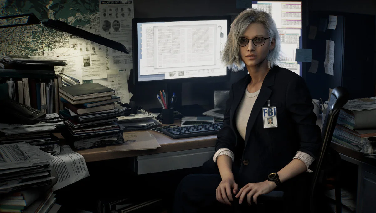 Resident Evil Requiem может превзойти Village по длительности прохождения