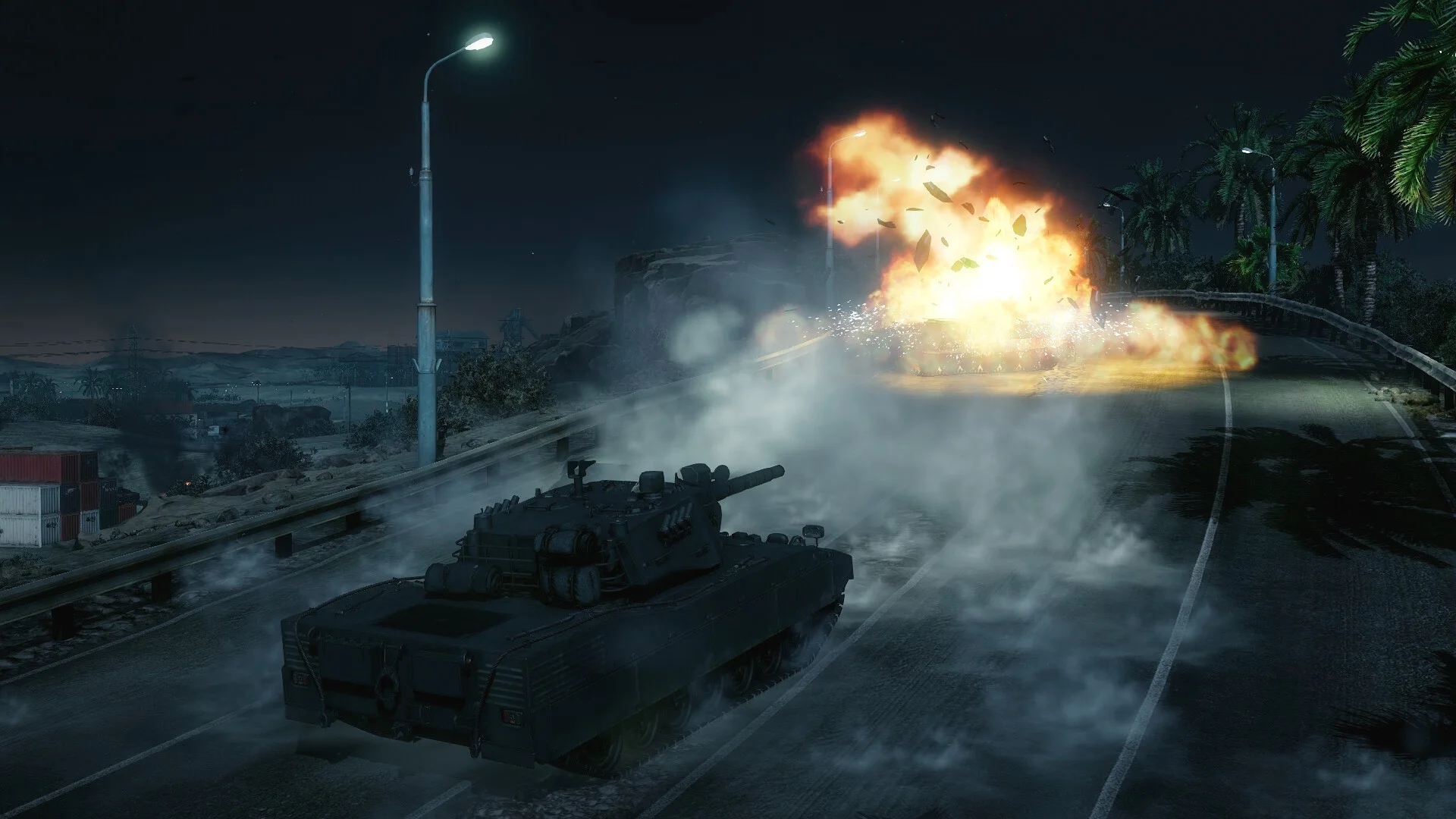 В Armored Warfare проходит крупнейшая раздача танков в году