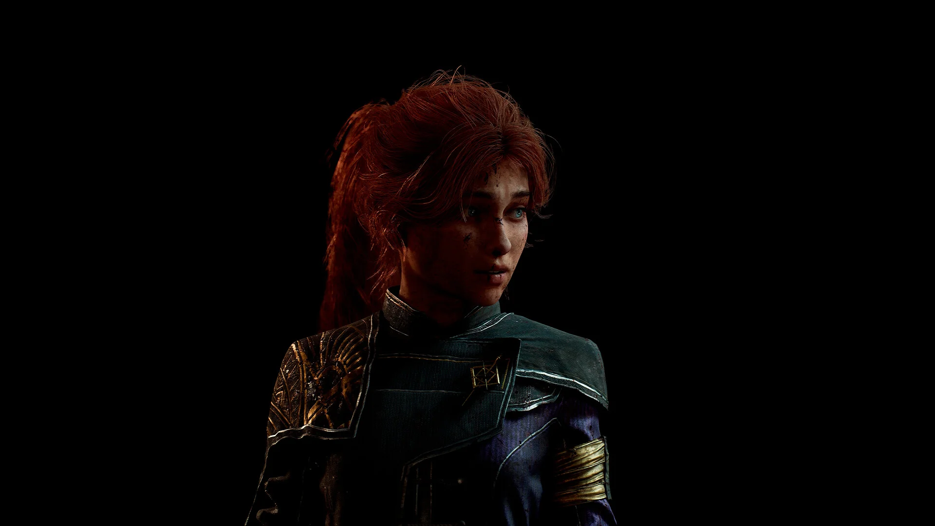 Дженнифер Инглиш из Expedition 33 и Baldurʼs Gate 3 рассказала о работе в плохих играх