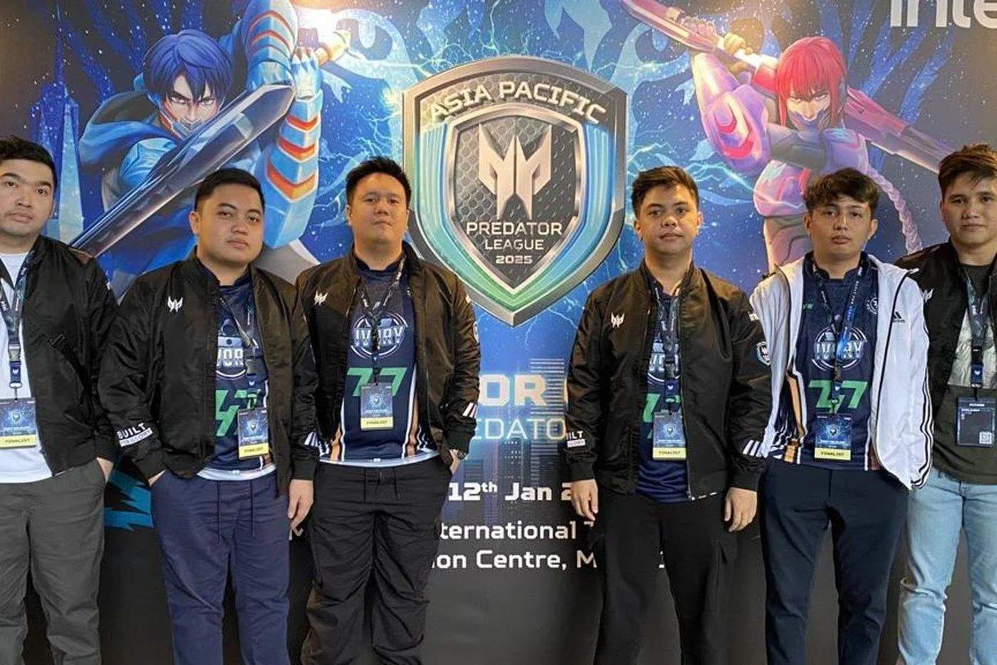 Ivory взяла верх над Carstensz Esports на EPL World SEA S8 по Dota 2