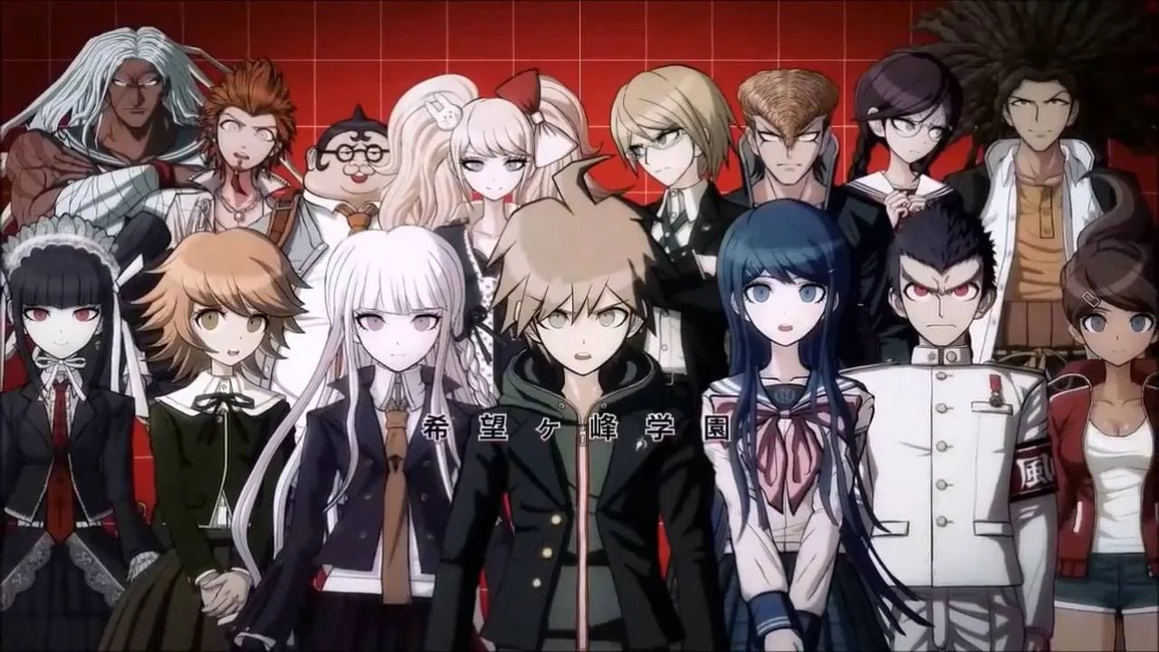 Создатель Danganronpa считает, что игры-сервисы при закрытии должны завершать сюжет