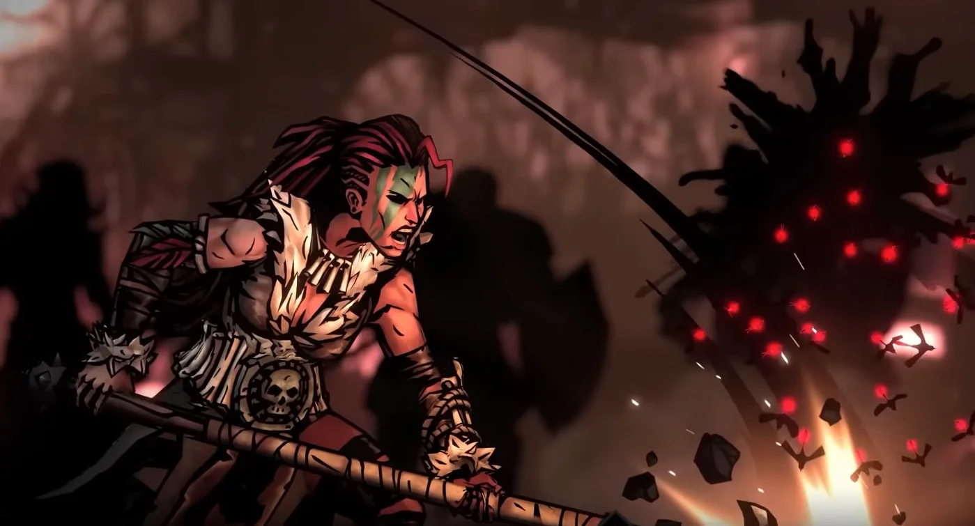 Darkest Dungeon 2 получила 3-й модуль для «Королевства» — игра временно бесплатна в Steam