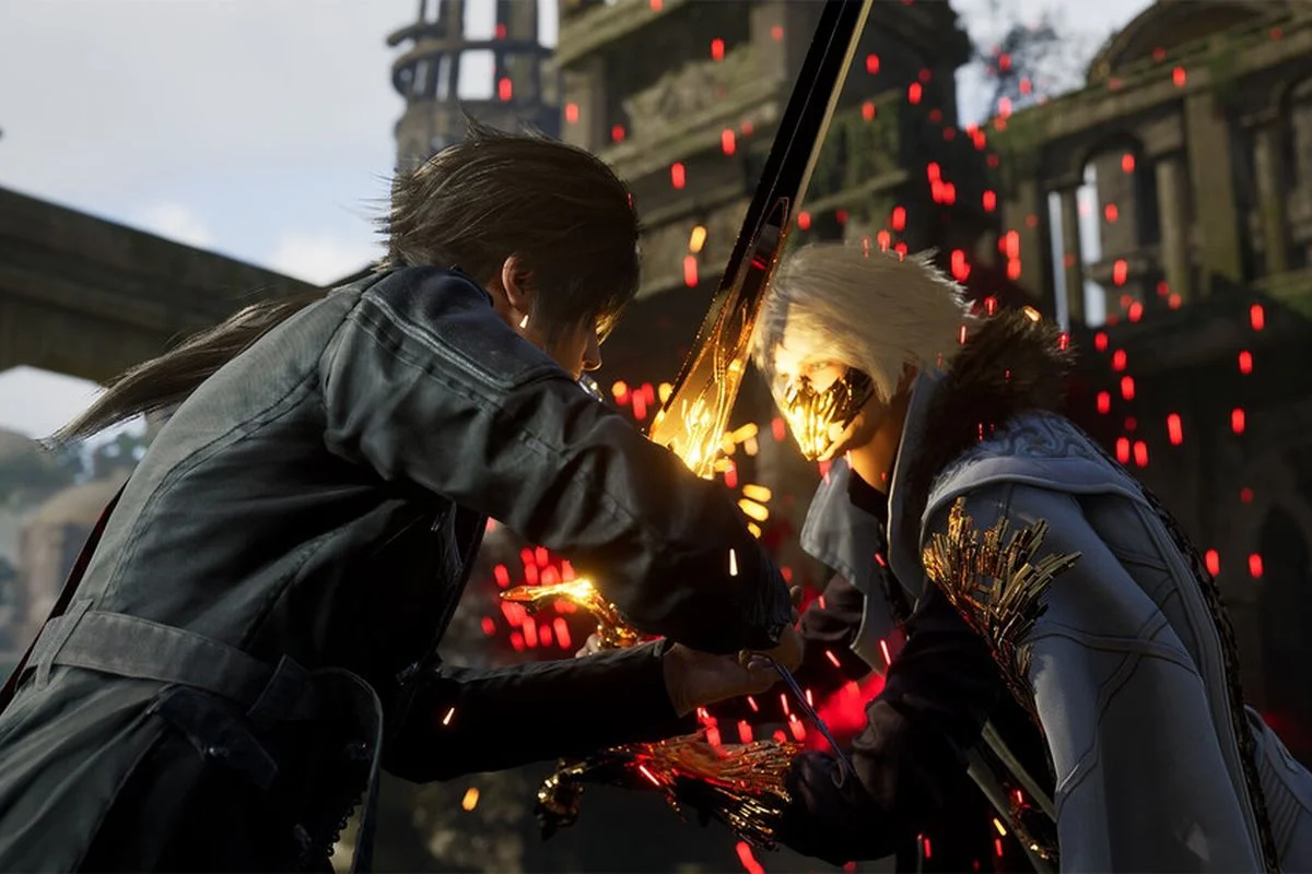 Демо RPG-долгостроя Lost Soul Aside выйдет 29 августа — в день релиза игры