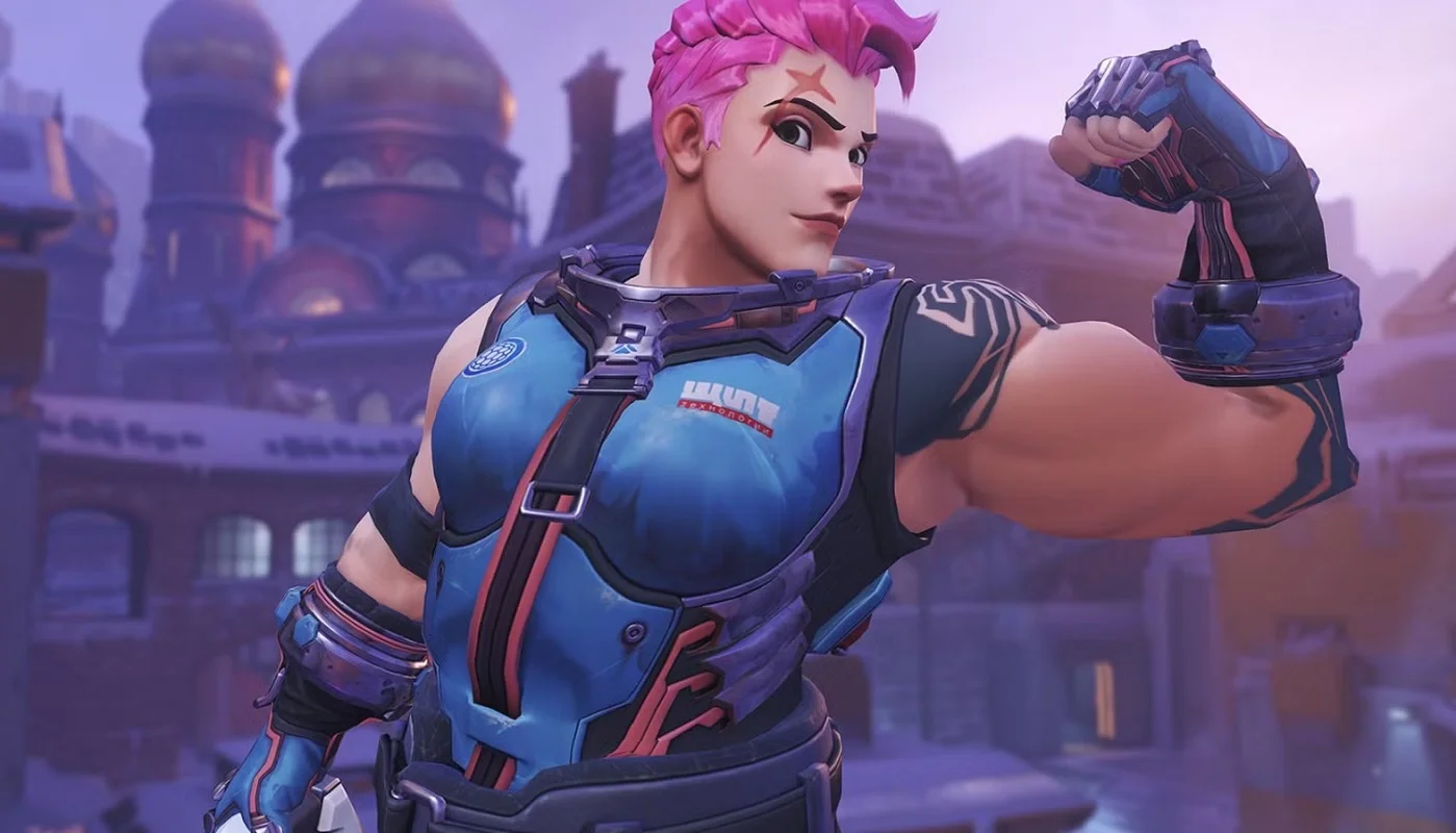 Игроки Overwatch 2 вынудили Blizzard отменить спорное изменение в режиме «Стадион»