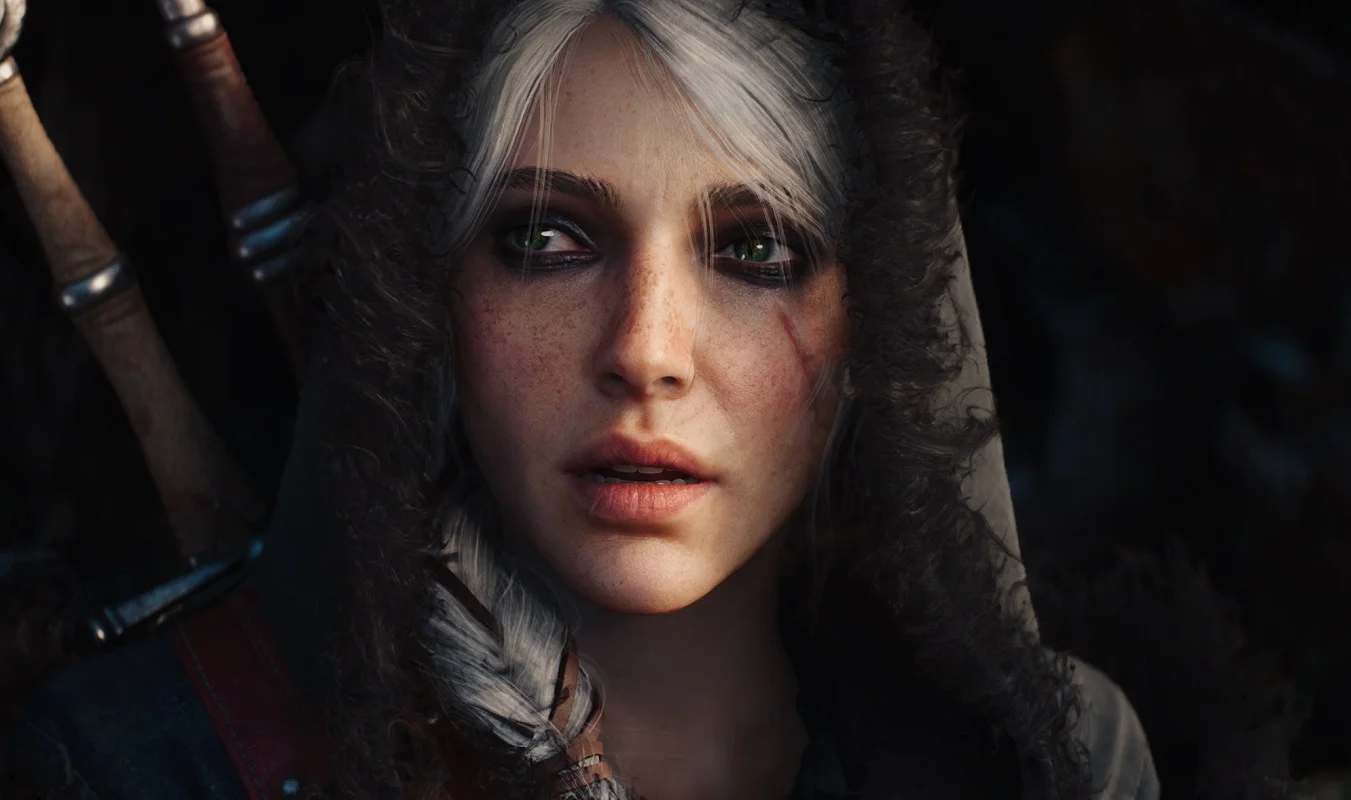 Авторы «Ведьмака» и Cyberpunk 2077 поговорили о Hadar и других неанонсированных проектах