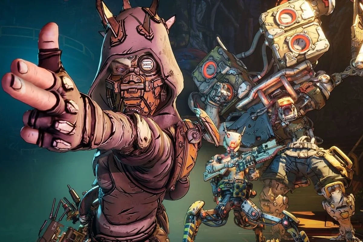 Авторы Borderlands 4 выпустили курьёзный трейлер с живыми актёрами