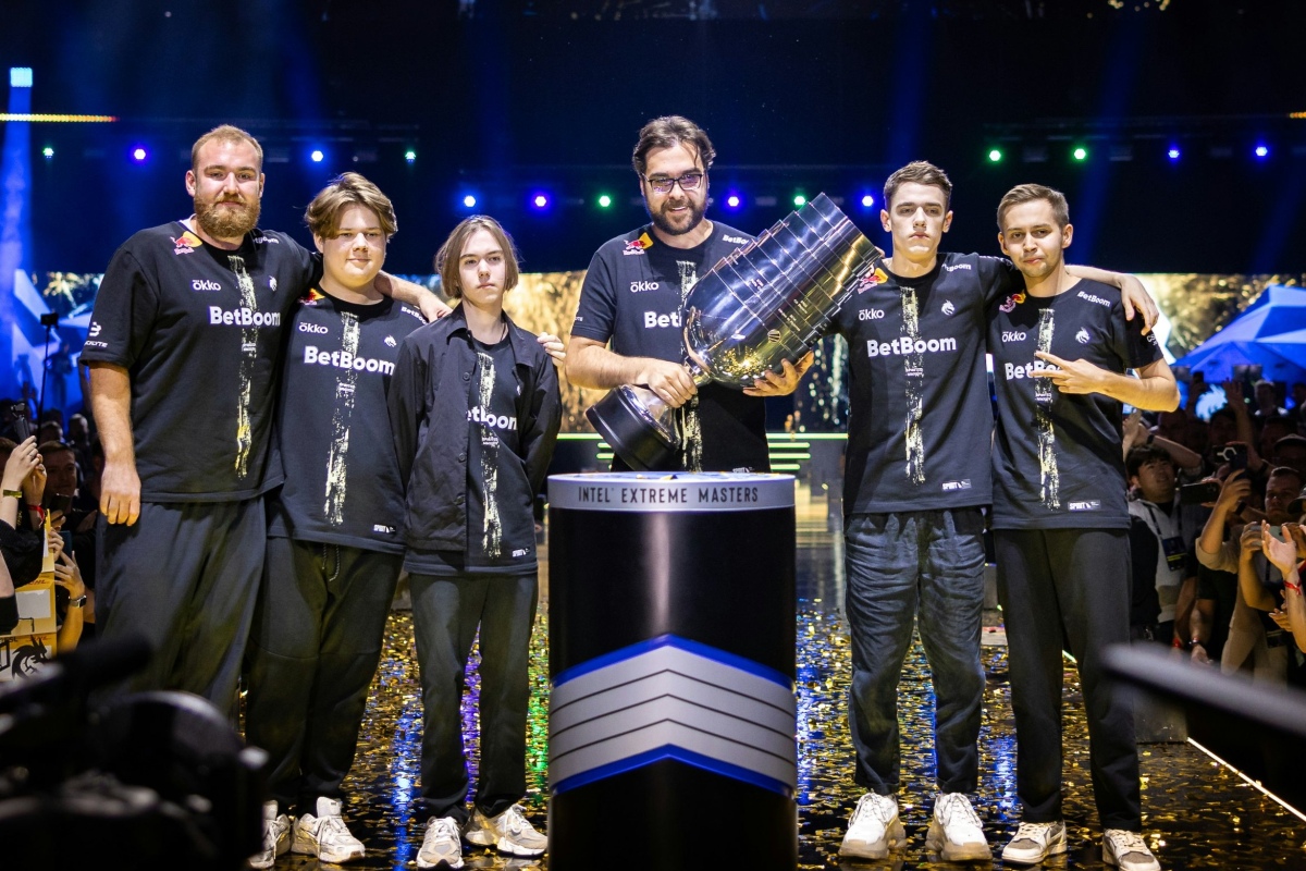 Фото: HLTV