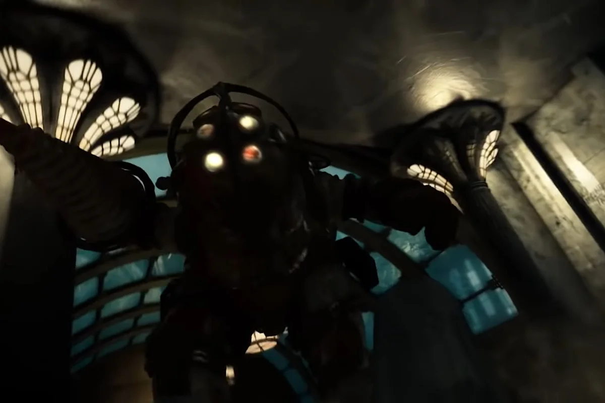 BioShock 4: новые подробности, смена руководства и замороженный ремейк