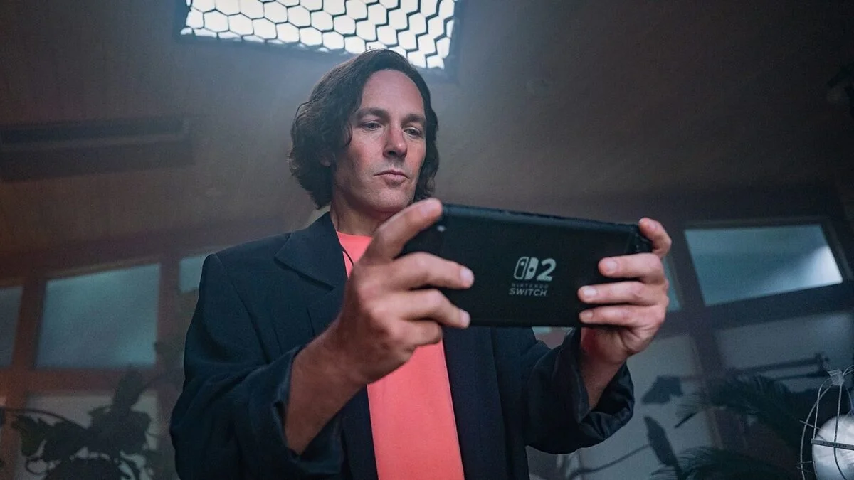 Nintendo предупреждает: экстремальные температуры — враг вашей Switch