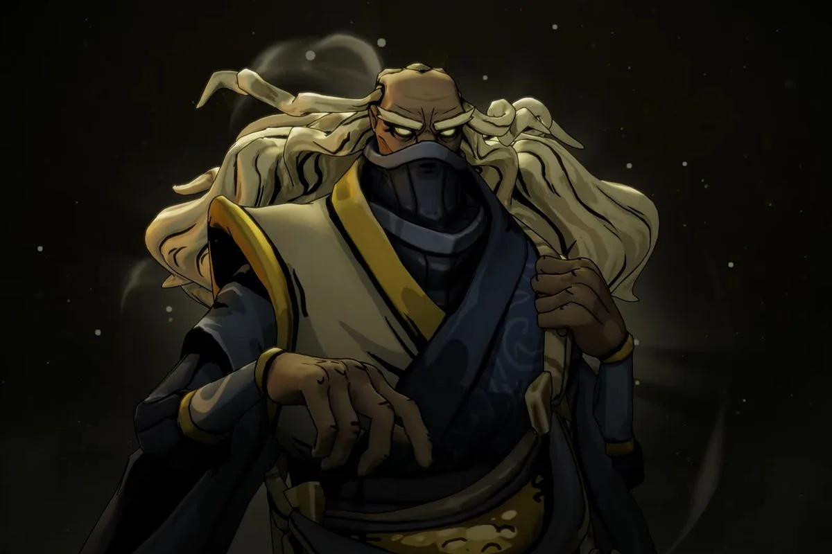 Масштабное обновление Hourglass of Dreams для «рогалика» Ravenswatch выйдет 18 сентября