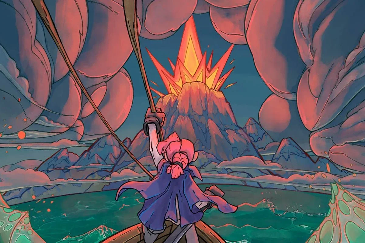 «Рогалик» Flick Shot Rogues выйдет на PC 17 сентября