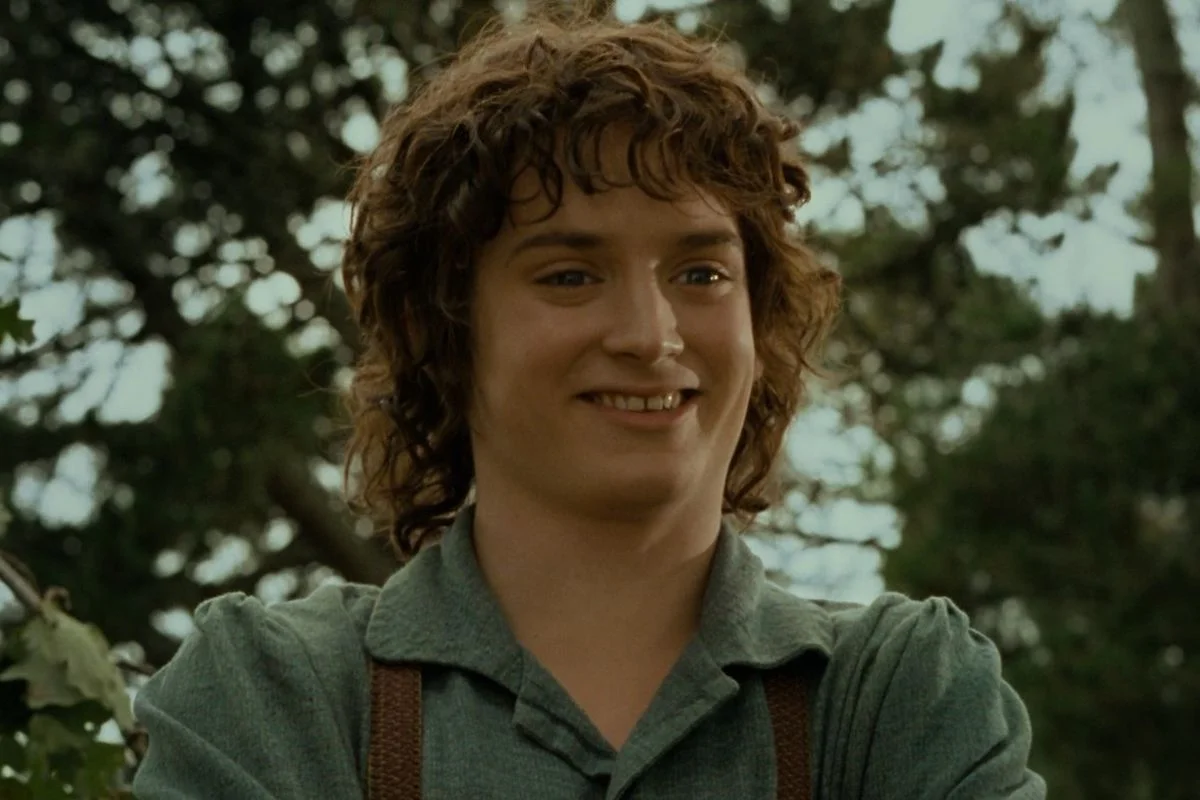 Звезда «Властелина колец» Элайджа Вуд оказался фанатом классических квестов и Steam Deck