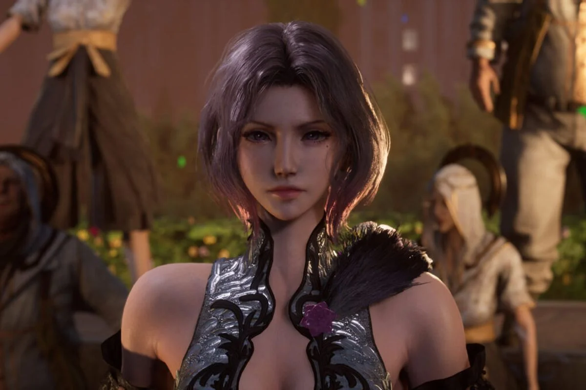 Авторы Lost Soul Aside пообещали улучшить техническое состояние проекта