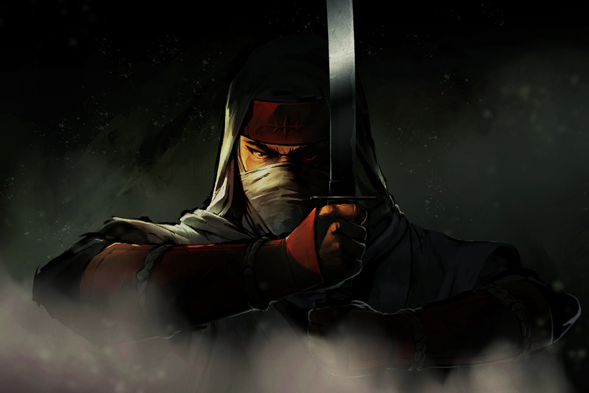 Обзор Shinobi: Art of Vengeance — ожившее аниме о чести и мести