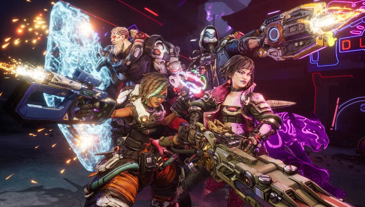 Авторы Borderlands 4 раскрыли планы по поддержке шутера и еженедельные активности