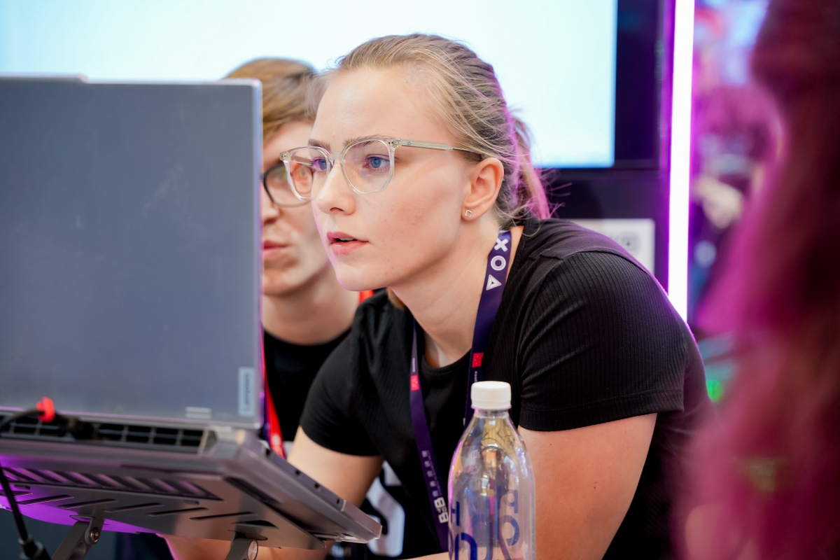 Индустрия игр на ChinaJoy 2025 — кто станет лидером в новой эре геймдева - изображение обложка