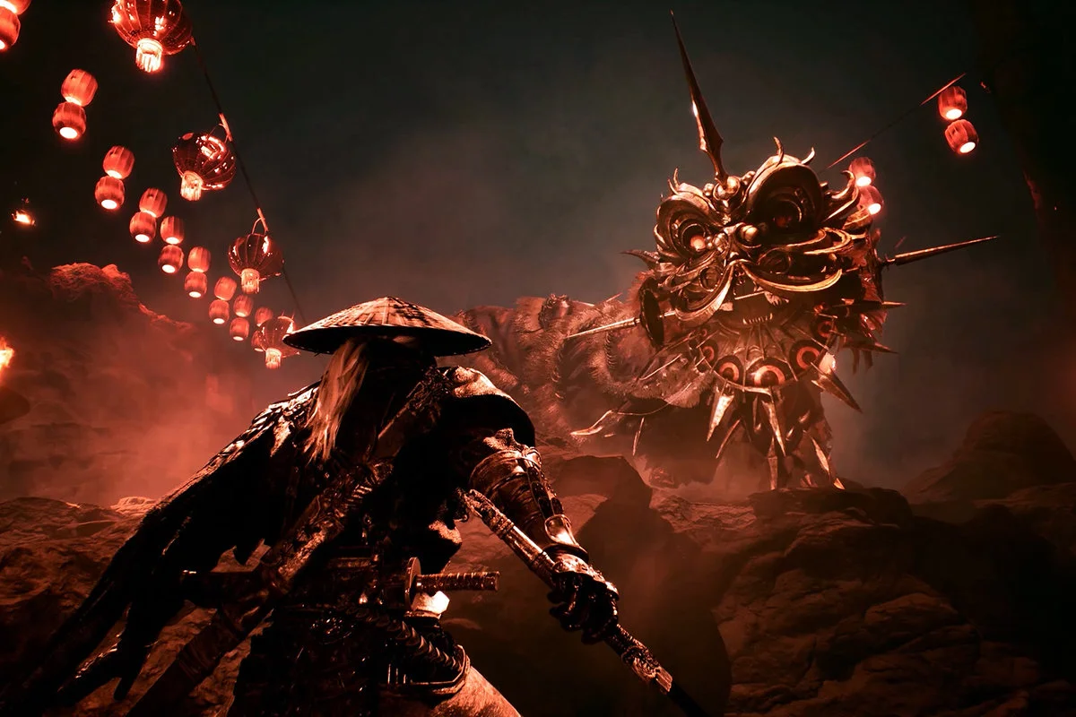 Китайские хиты ChinaJoy 2025: первые впечатления от Lost Soul Aside и Phantom Blade Zero