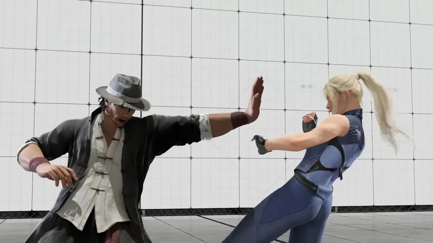 Virtua Fighter возвращается: свежий геймплей, реализм и долгожданные обновления