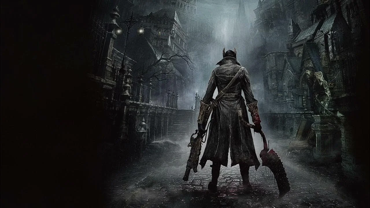  Bloodborne на PC: как эмулятор ShadPS4 раскрывает потенциал игры 