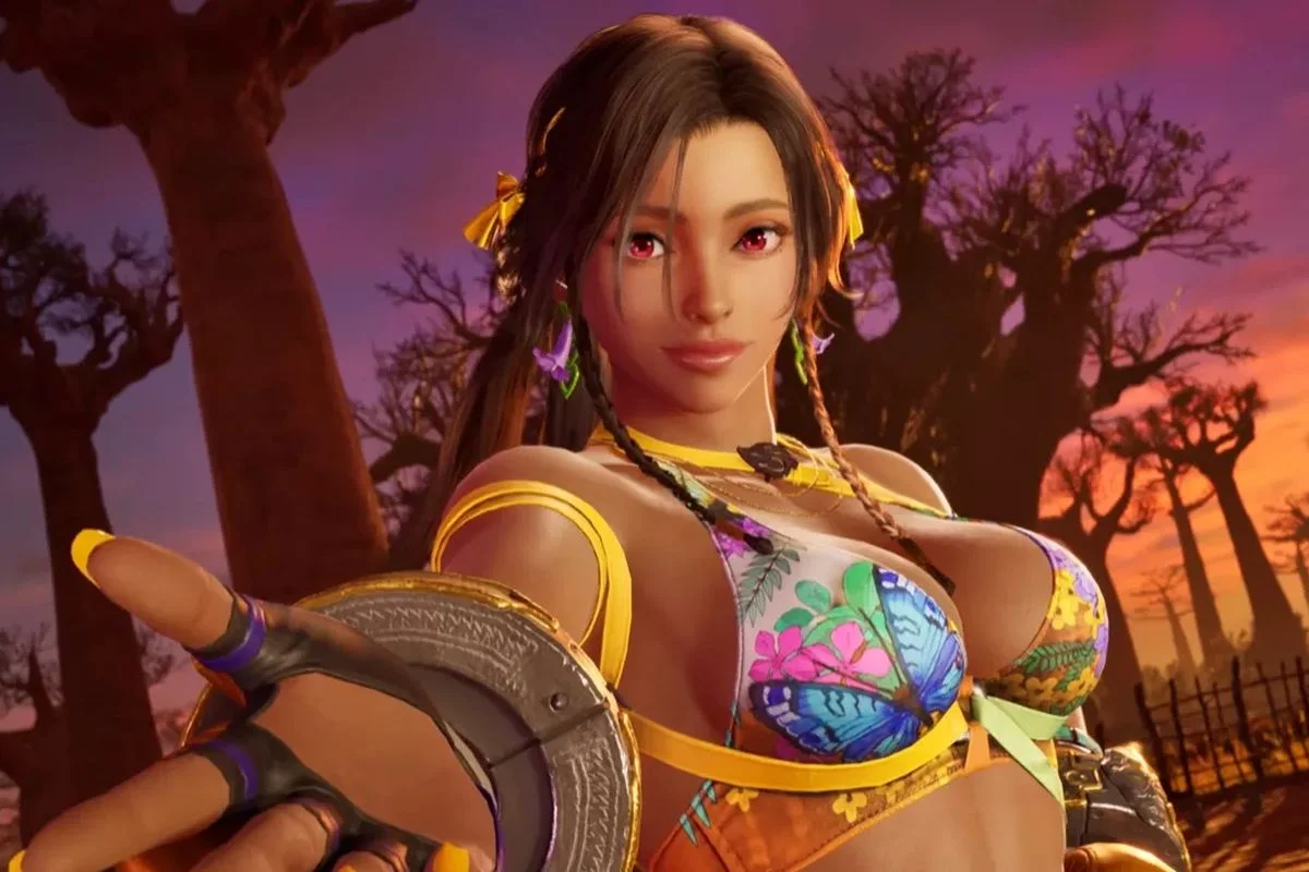 Tekken 8: пляжные костюмы, новый герой и багфиксы — что приготовили разработчики в обновлении 2.04