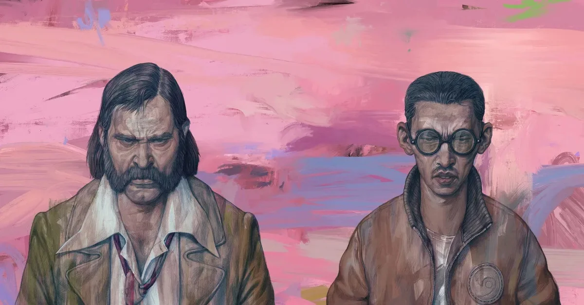 Disco Elysium на Android: необычный порт для поколения TikTok