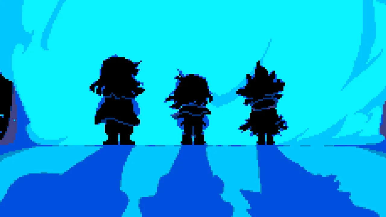 Deltarune 1.04: Что изменилось в последнем обновлении культовой RPG