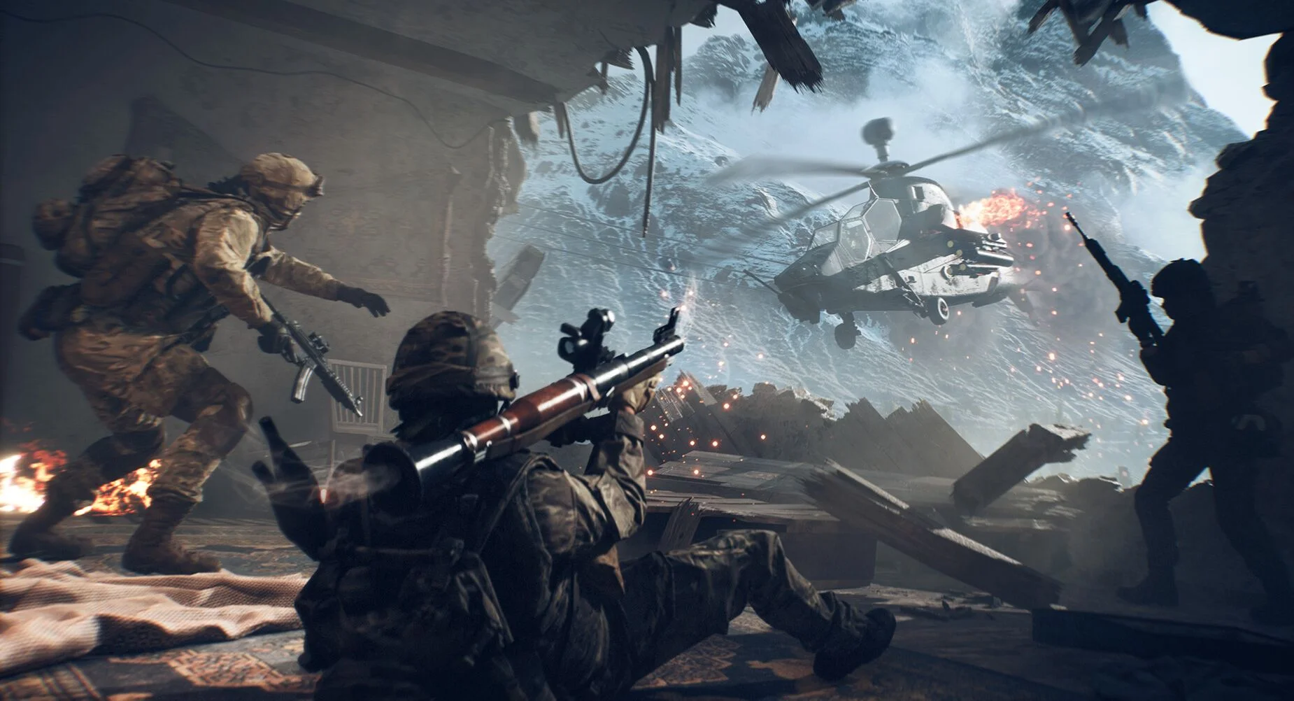 Battlefield 6 и новинки Steam: кто лидирует в чартах и почему