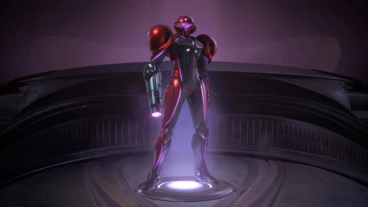 Metroid Prime 4: Beyond — официальный релиз в 2025 и новые подробности