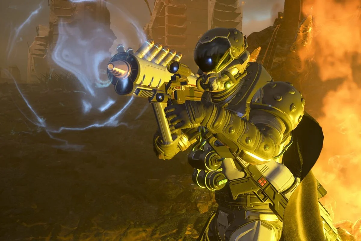  Helldivers 2: команда Arrowhead вкалывает над исправлениями, но ждать третью часть рано 