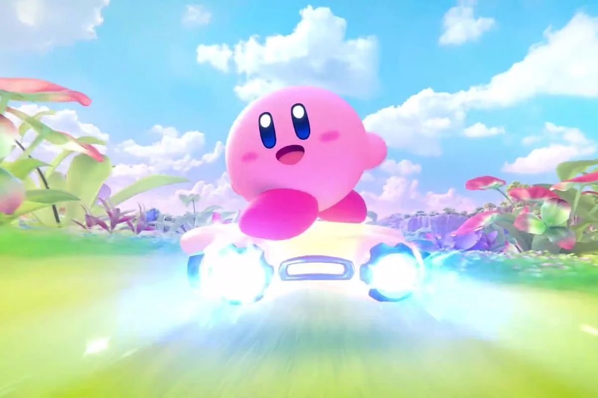 Kirby Air Riders: Саудовская Аравия выдала рейтинг — релиз близко?