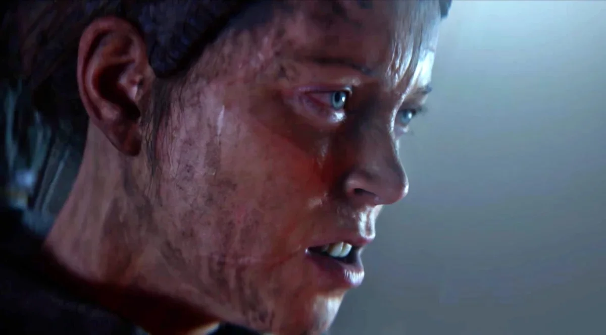 Авторы Senuaʼs Saga: Hellblade 2 продемонстрировали режим с комментариями разработчиков - изображение 1