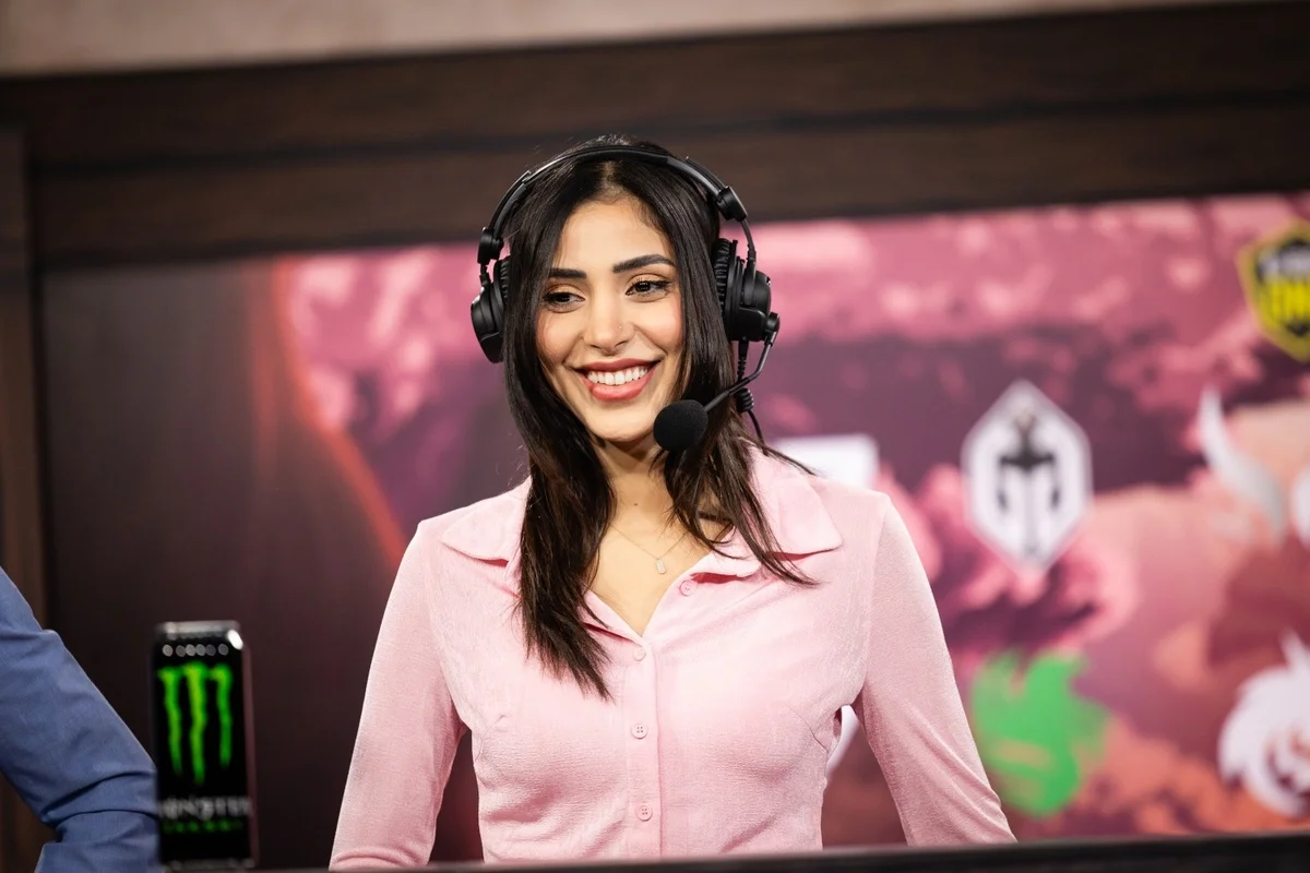 От колледжа до Dota 2: как Ephey променяла учёбу на киберспорт и не прогадала