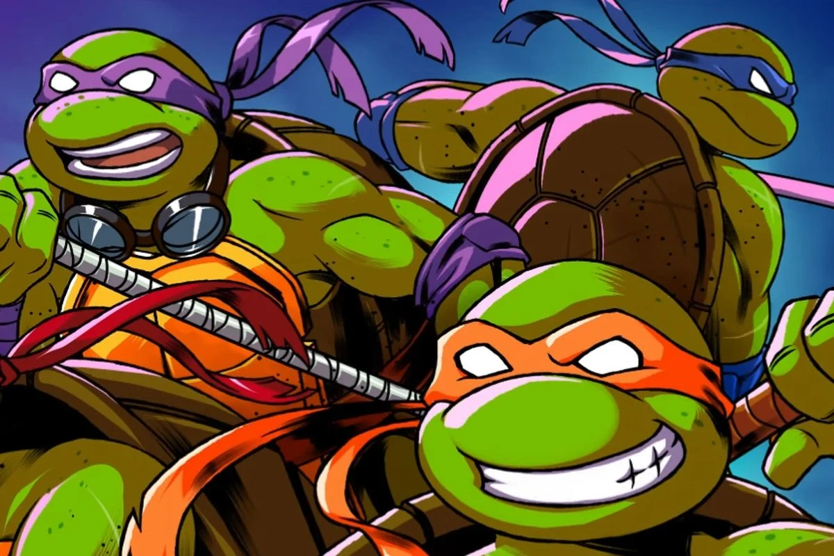 TMNT: Tactical Takedown выходит на Xbox и Switch — но без PlayStation