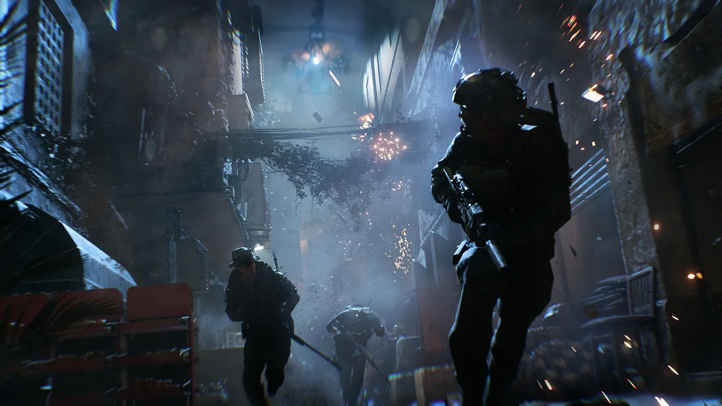 Battlefield 6: Возвращение к истокам с новыми возможностями