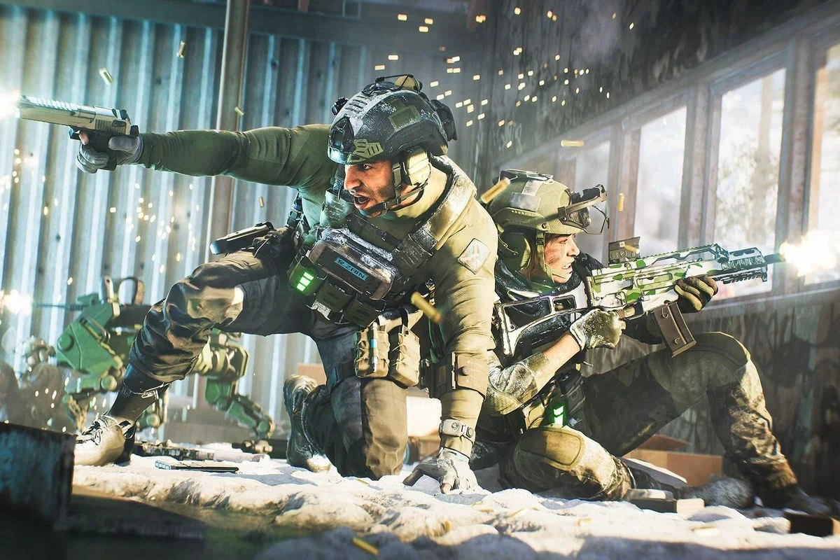 DICE против читеров: Secure Boot как обязательное условие для Battlefield