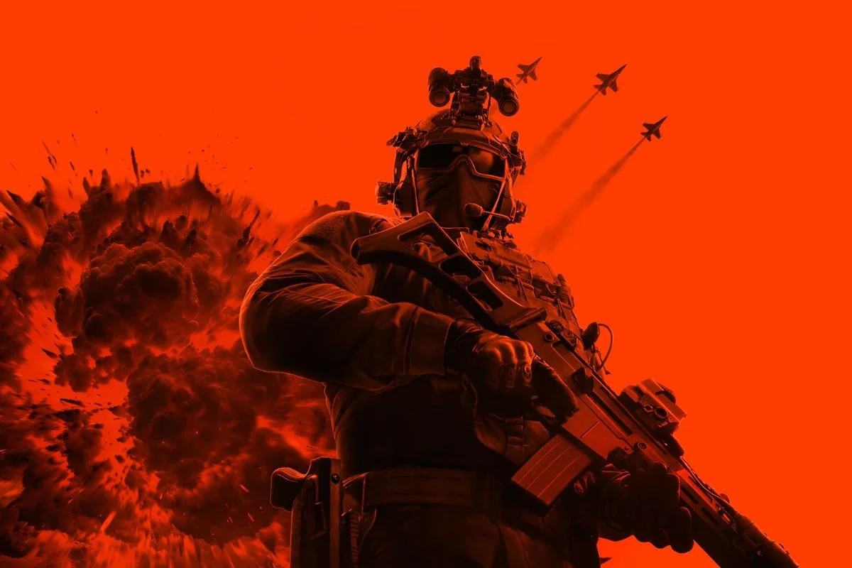 Battlefield 6: как попасть на бета-тест и что ждать от мультиплеера