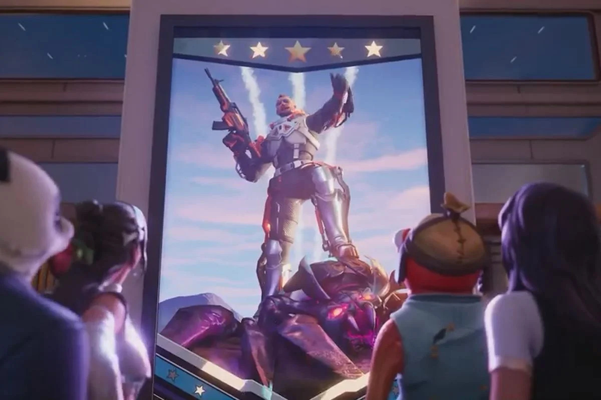  Fortnite: Жуки, Рейнджеры и Кроссоверы — Что Ждёт Игроков в 6 Главе 4 Сезона 