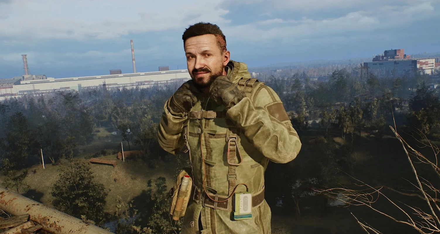 S.T.A.L.K.E.R. 2: Heart of Chornobyl — что ждёт игроков в первом DLC и не только