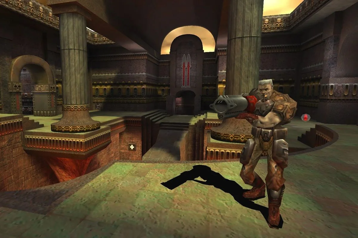 Nightdive готовит сюрприз для фанатов Quake: что скрывает загадочный комментарий?